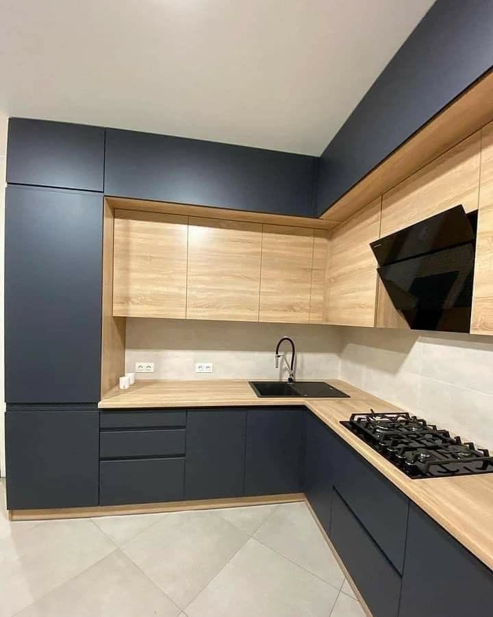 Kitchen Project 21